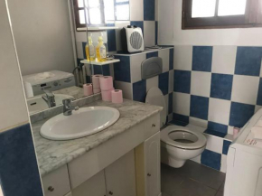 Location studio proche de la mer - Martigues
